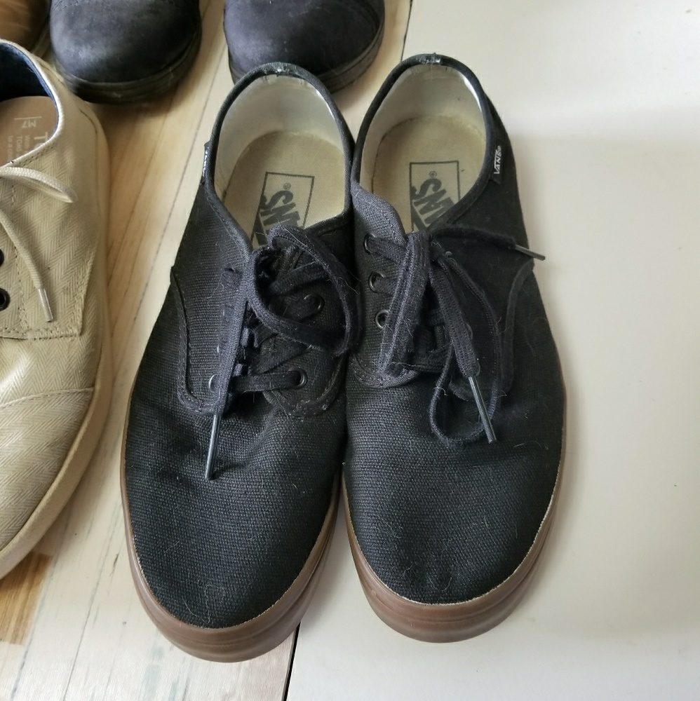 Vans